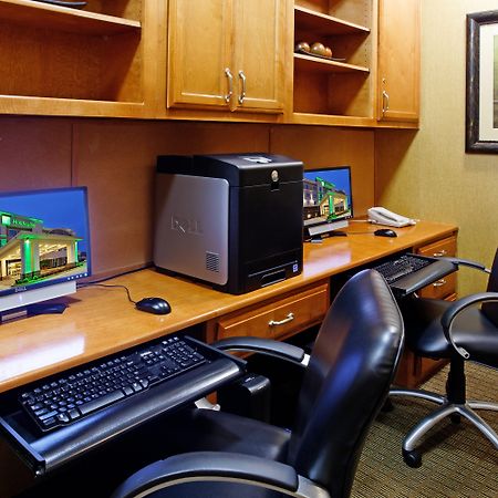 Holiday Inn Hotels Batesville By Ihg Ngoại thất bức ảnh