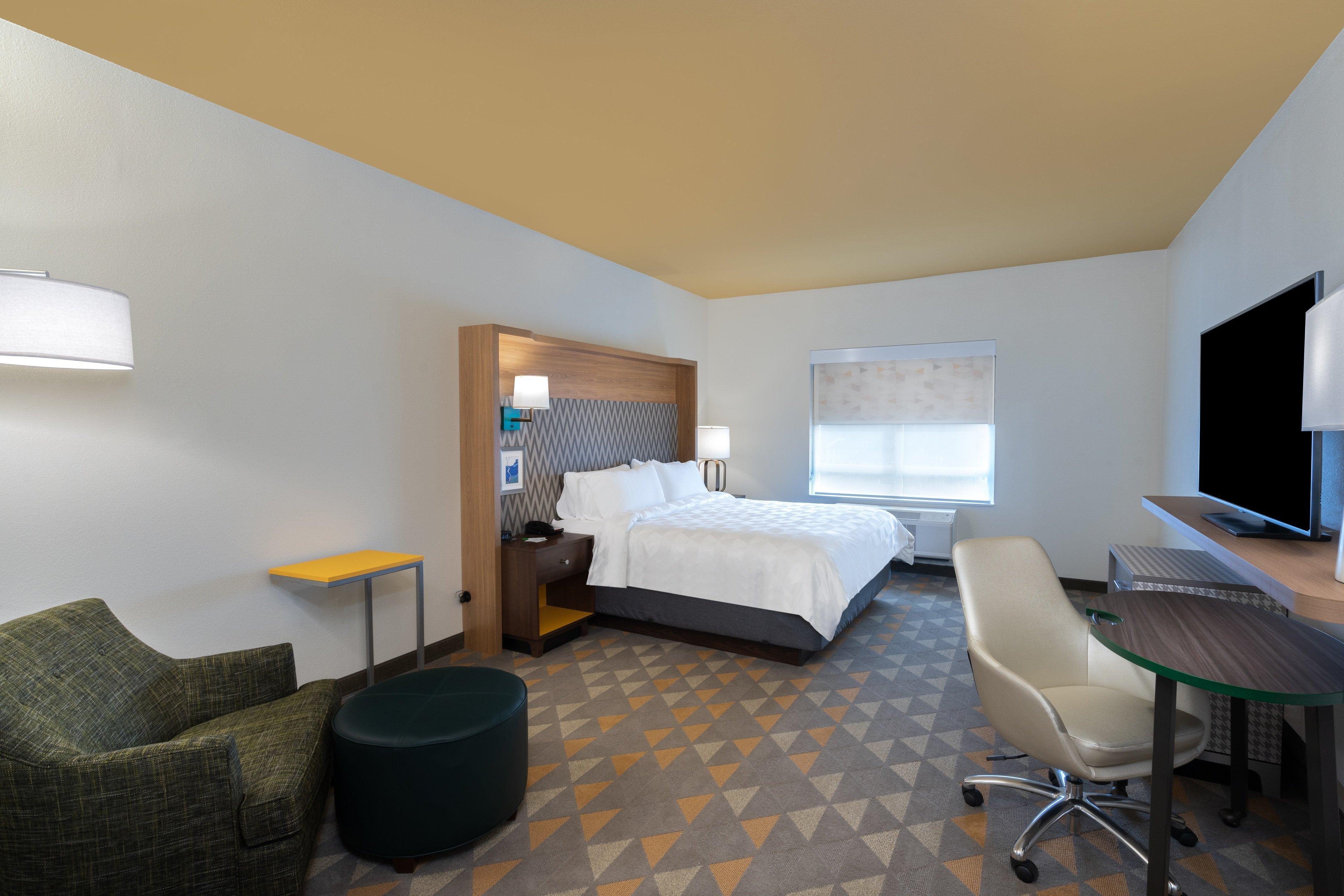 Holiday Inn Hotels Batesville By Ihg Ngoại thất bức ảnh
