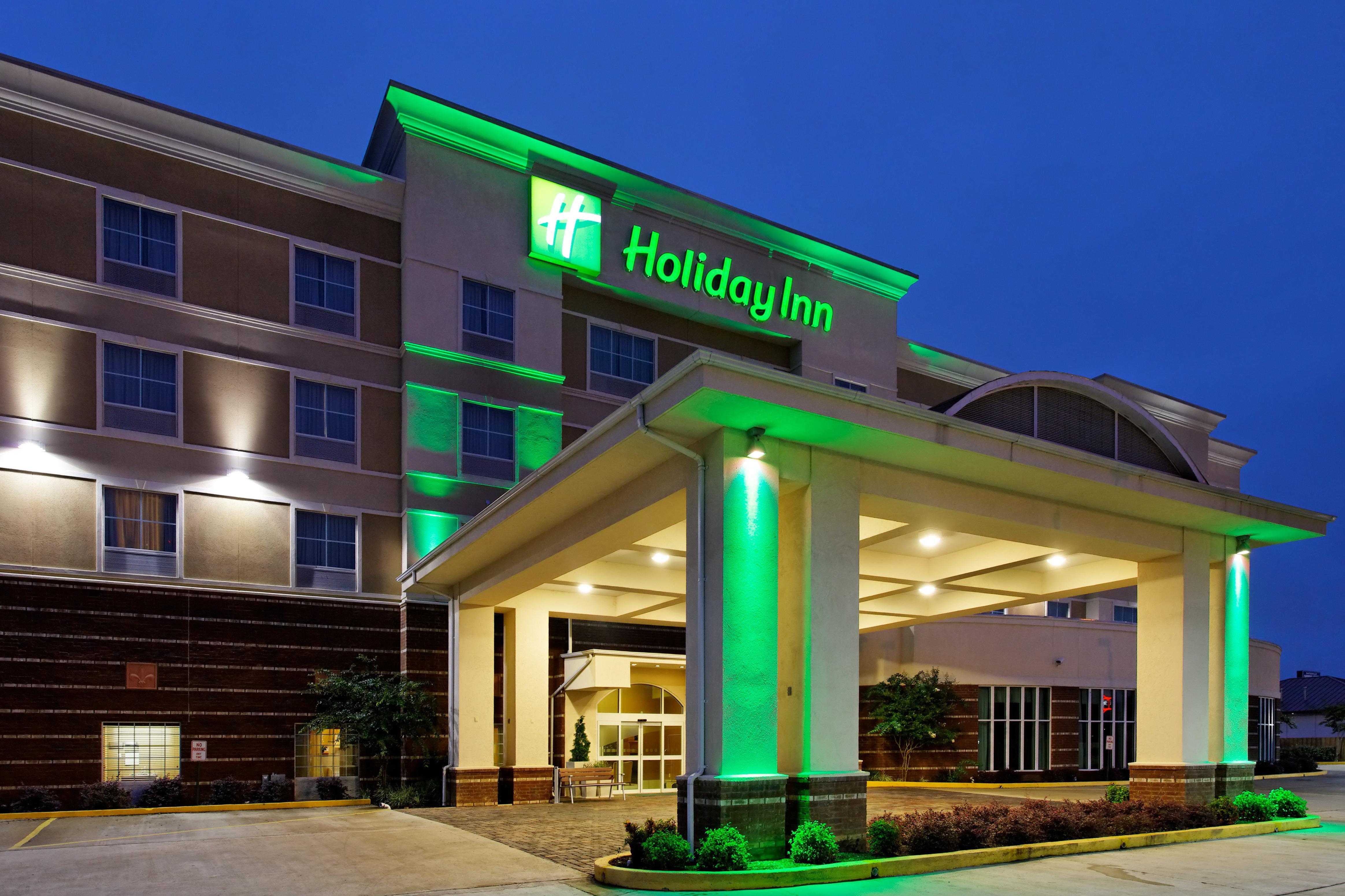 Holiday Inn Hotels Batesville By Ihg Ngoại thất bức ảnh