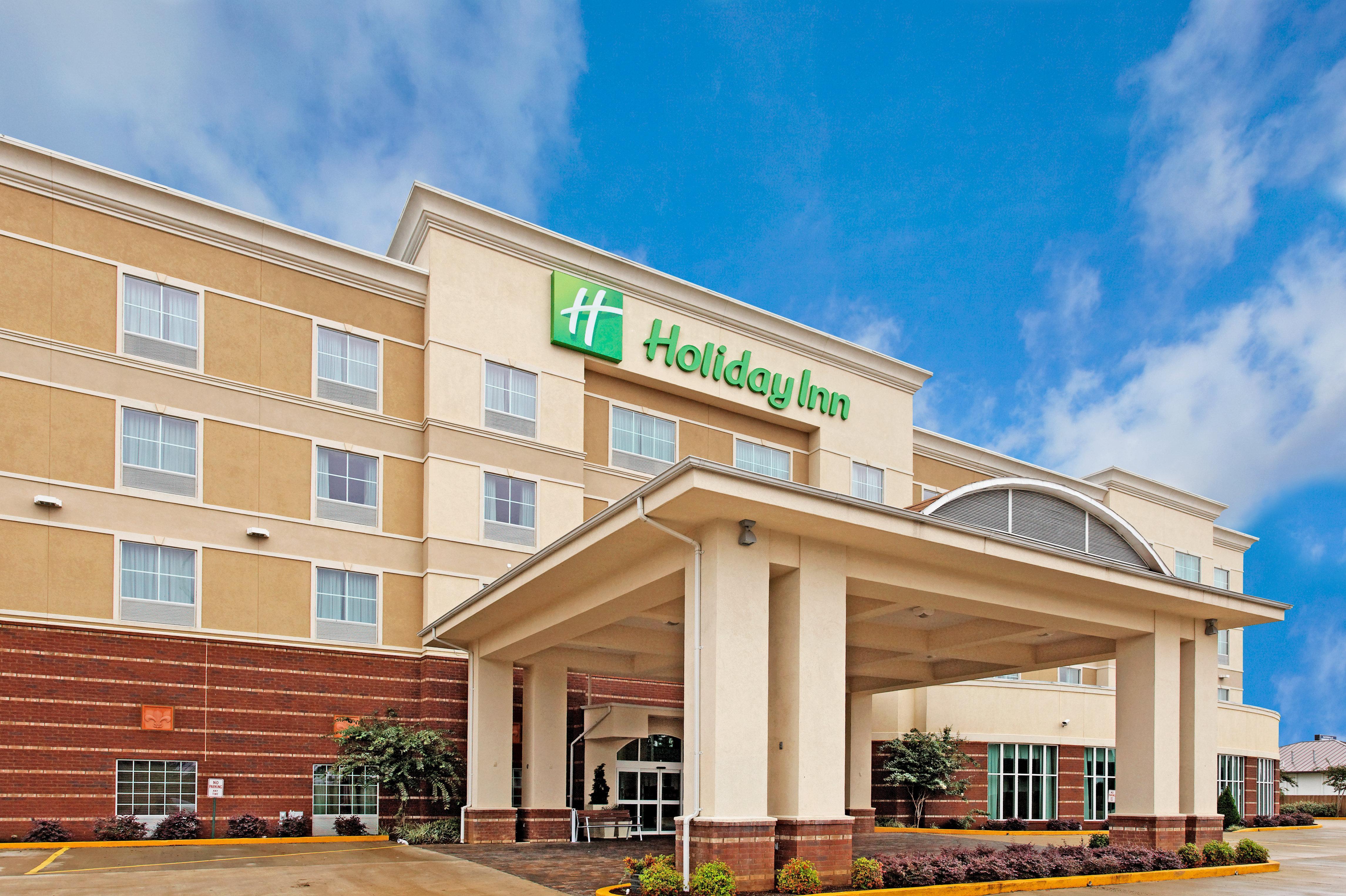 Holiday Inn Hotels Batesville By Ihg Ngoại thất bức ảnh