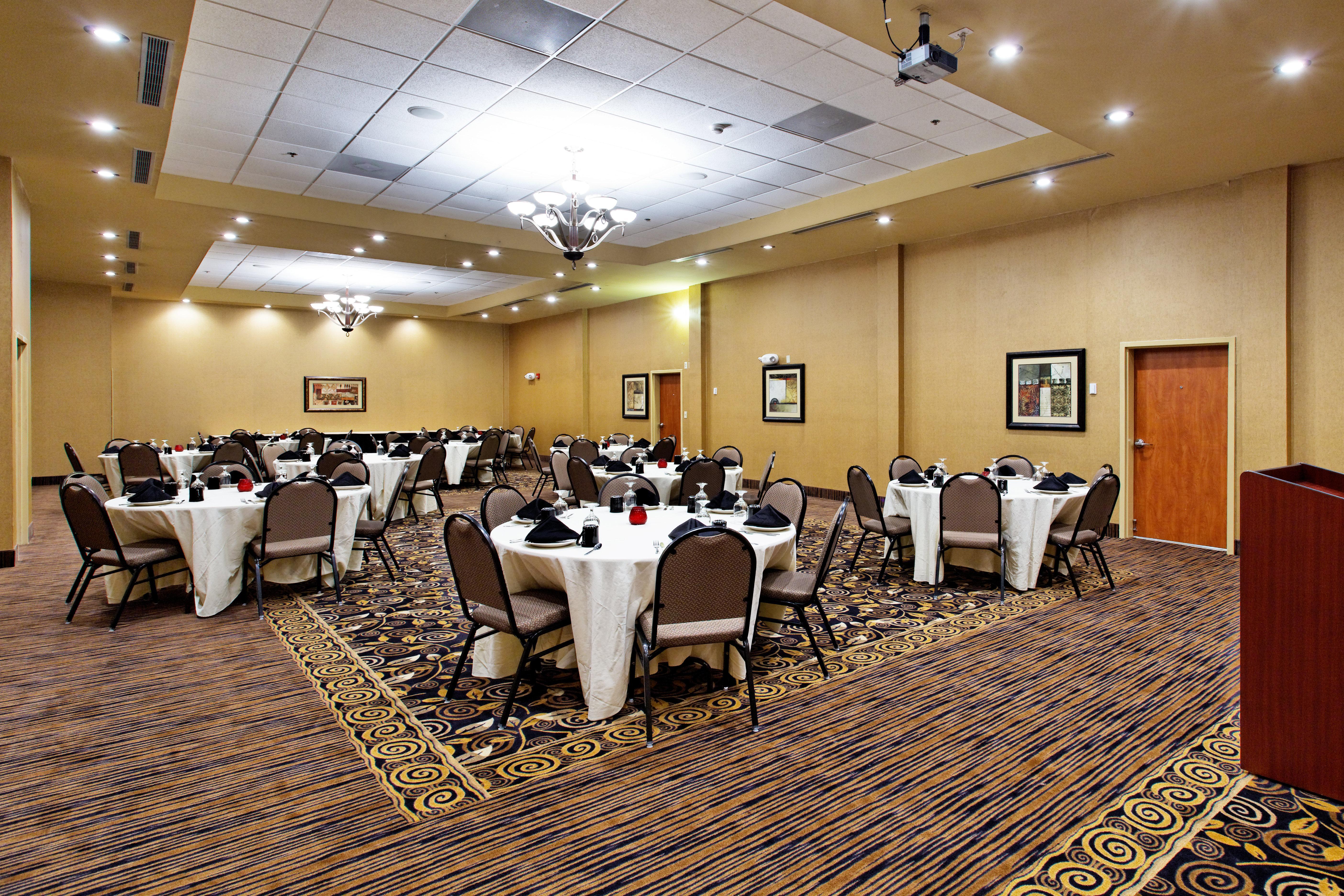 Holiday Inn Hotels Batesville By Ihg Ngoại thất bức ảnh