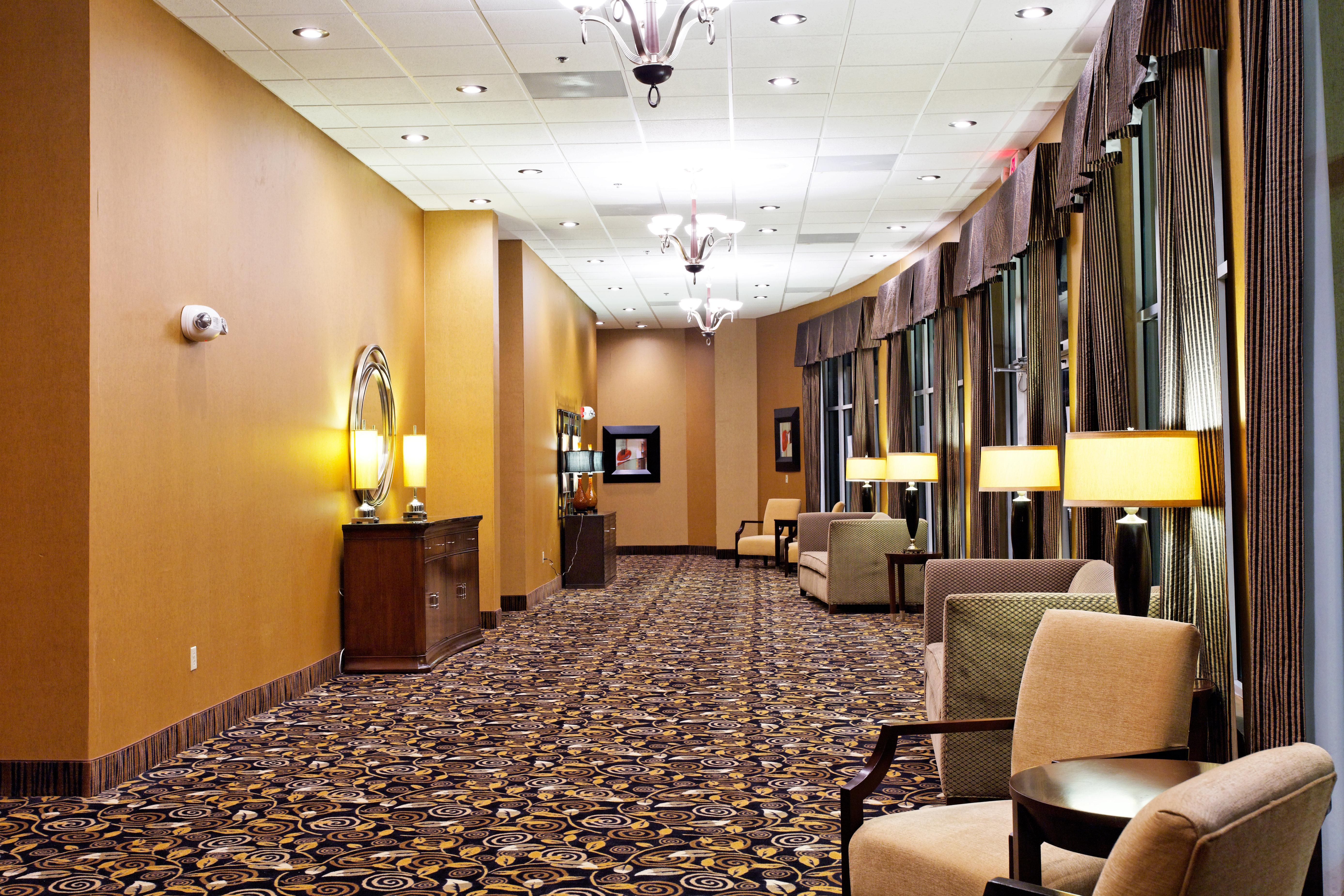 Holiday Inn Hotels Batesville By Ihg Ngoại thất bức ảnh