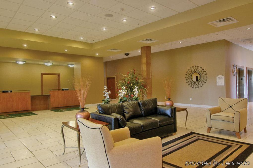 Holiday Inn Hotels Batesville By Ihg Nội địa bức ảnh