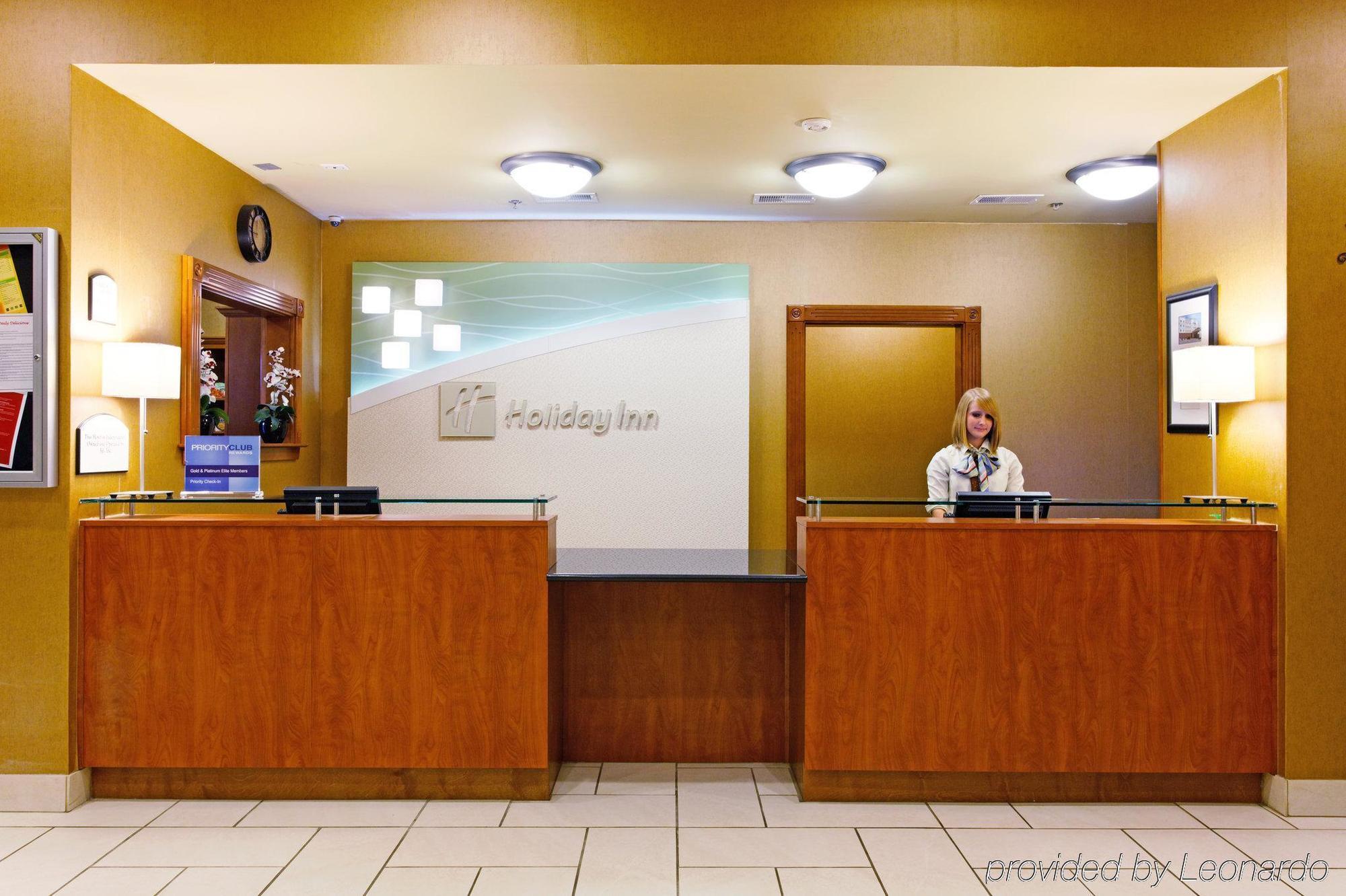 Holiday Inn Hotels Batesville By Ihg Nội địa bức ảnh