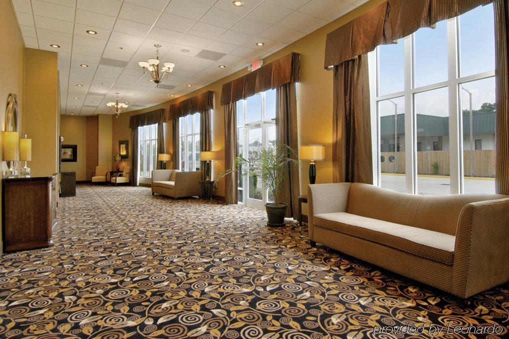 Holiday Inn Hotels Batesville By Ihg Nội địa bức ảnh