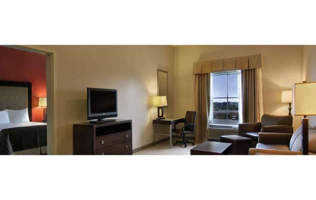 Holiday Inn Hotels Batesville By Ihg Ngoại thất bức ảnh