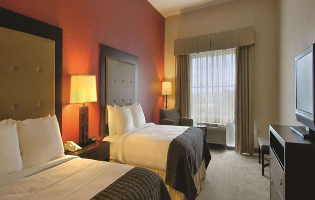 Holiday Inn Hotels Batesville By Ihg Ngoại thất bức ảnh