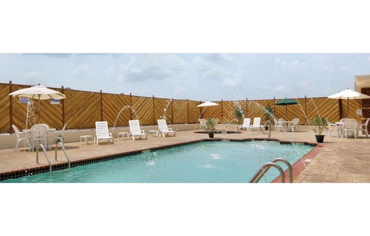 Holiday Inn Hotels Batesville By Ihg Ngoại thất bức ảnh